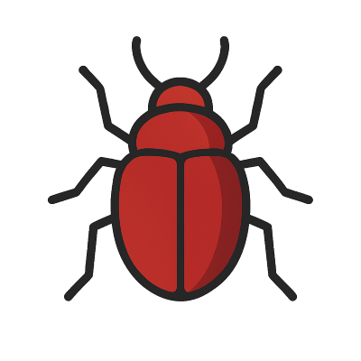 Beetle Icon