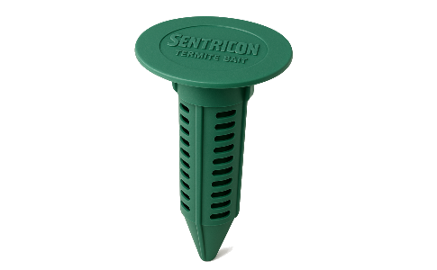 Sentricon® Termite Baiting System