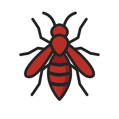 Wasp Icon